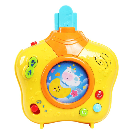Winfun Baby's Dreamland Soothing Projector
